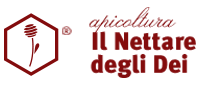 il nettare degli dei logo